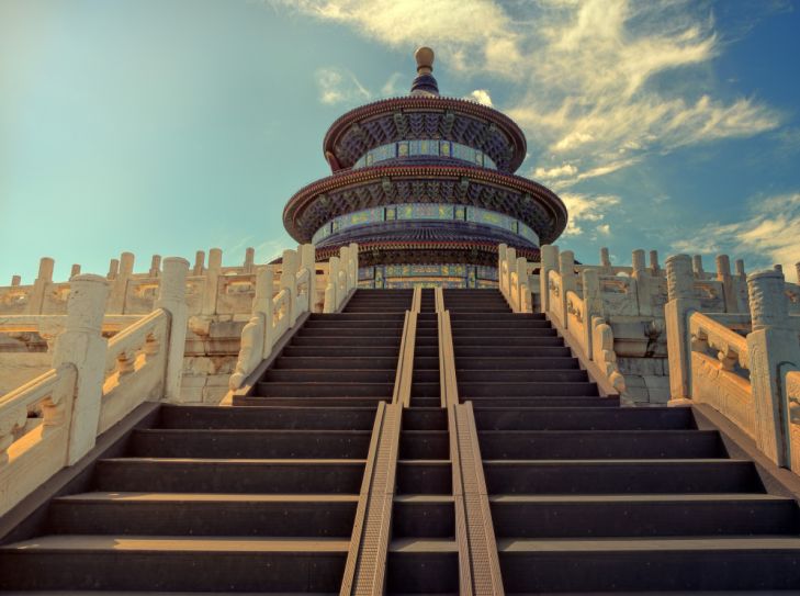 Peking