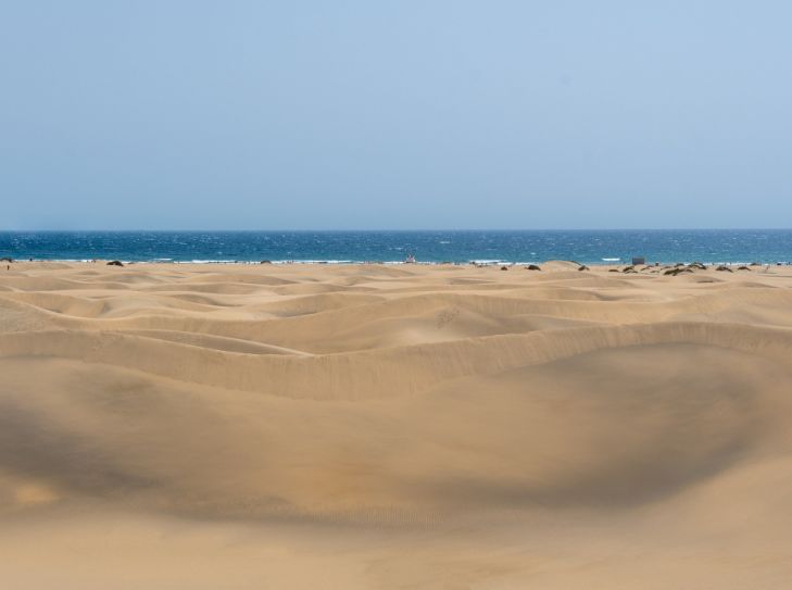 Gran Canaria entdecken: Mit Sunny Cars zu den schönsten Orten