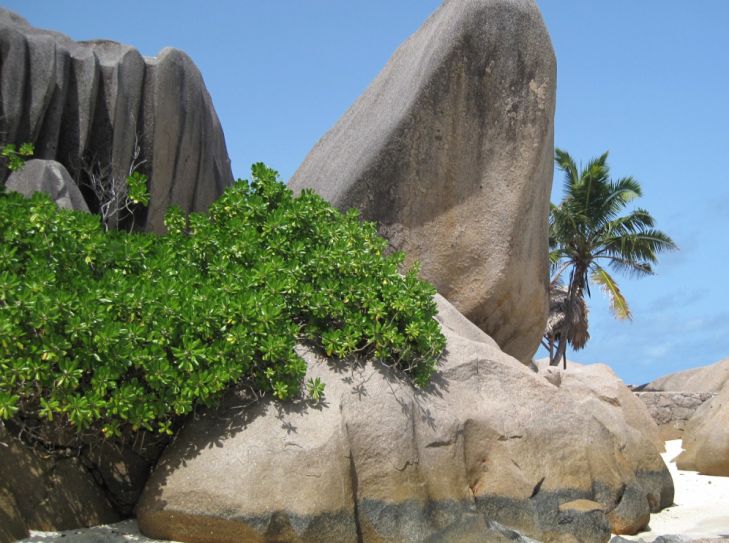 Seychellen