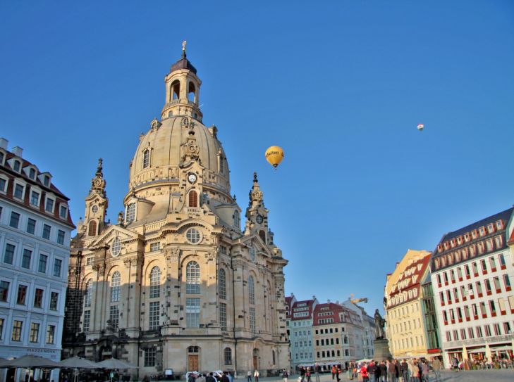 München und die Therme Erding