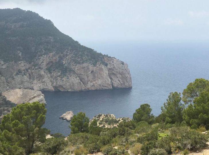 Off-Road Tour auf Ibiza