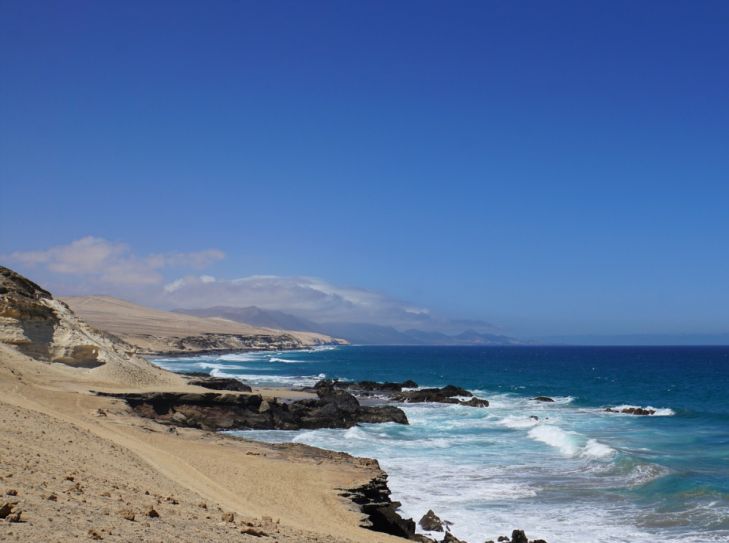 Fuerteventura