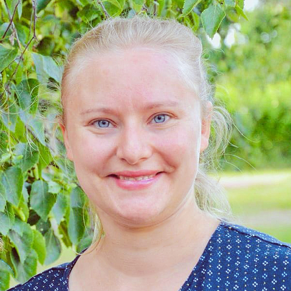 Lisa Klingenberg