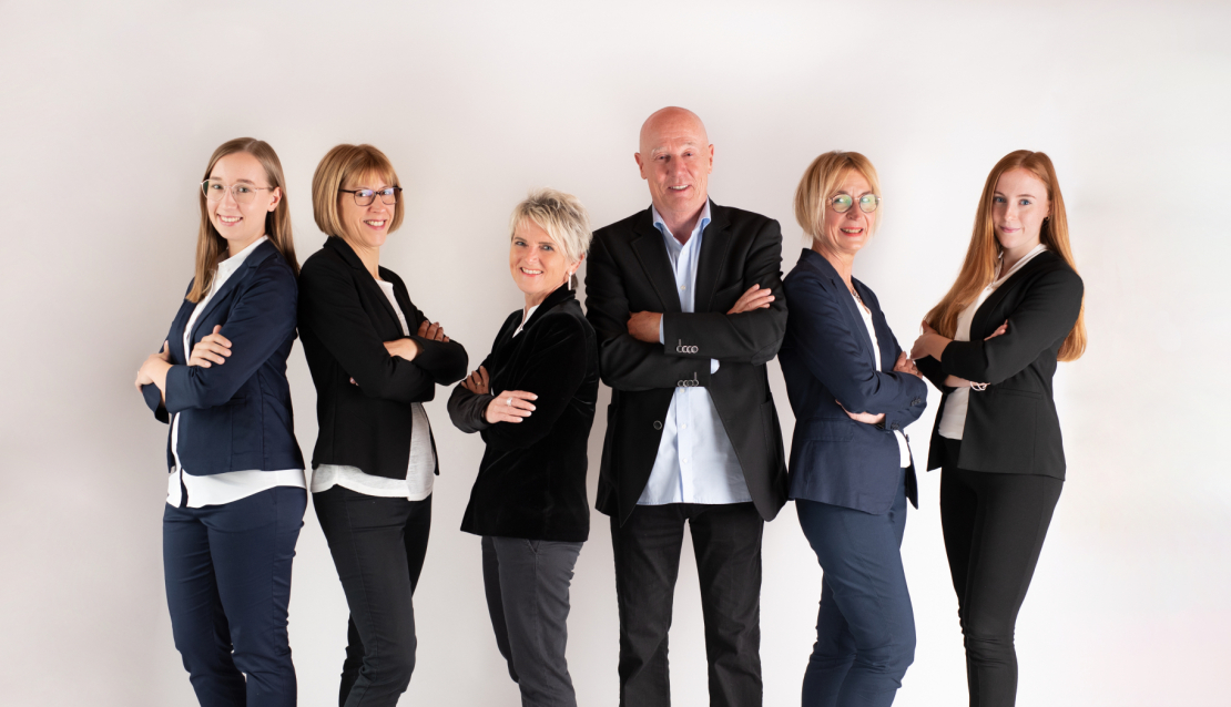 Basters_Reisebüro_Team