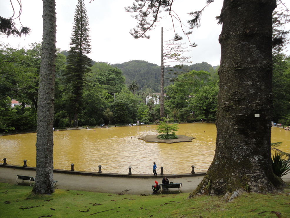 original Terra Nostra Park 3 