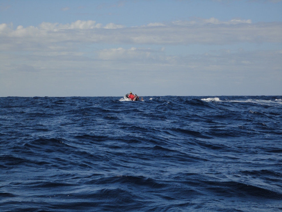 original Wahlbeobachtung 6 