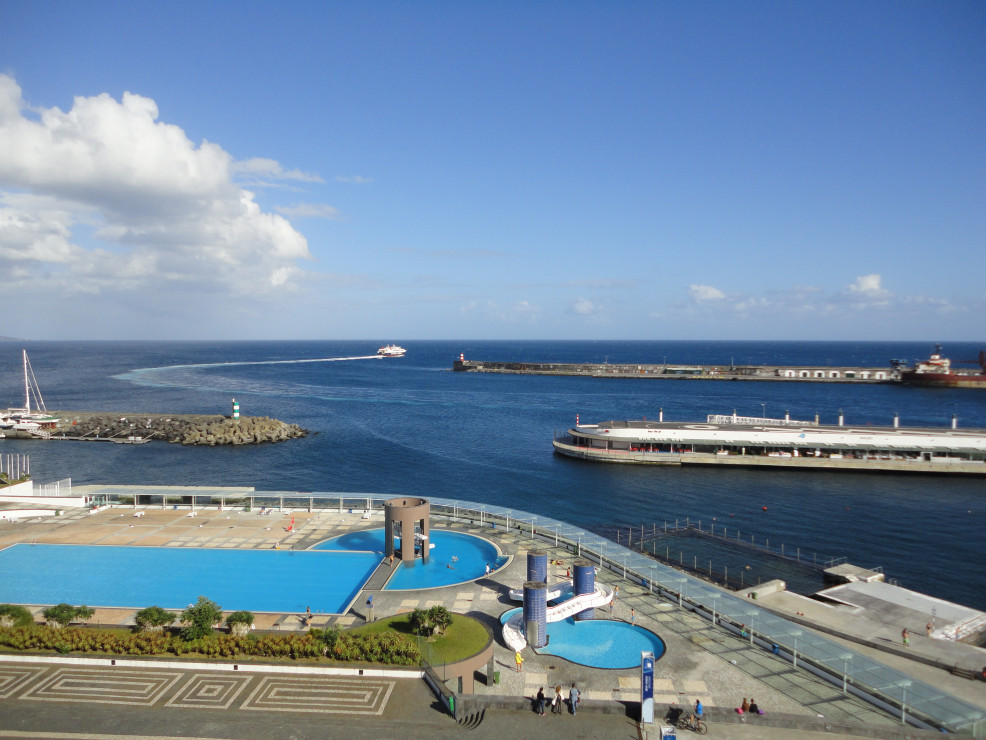 original Ponta Delgada