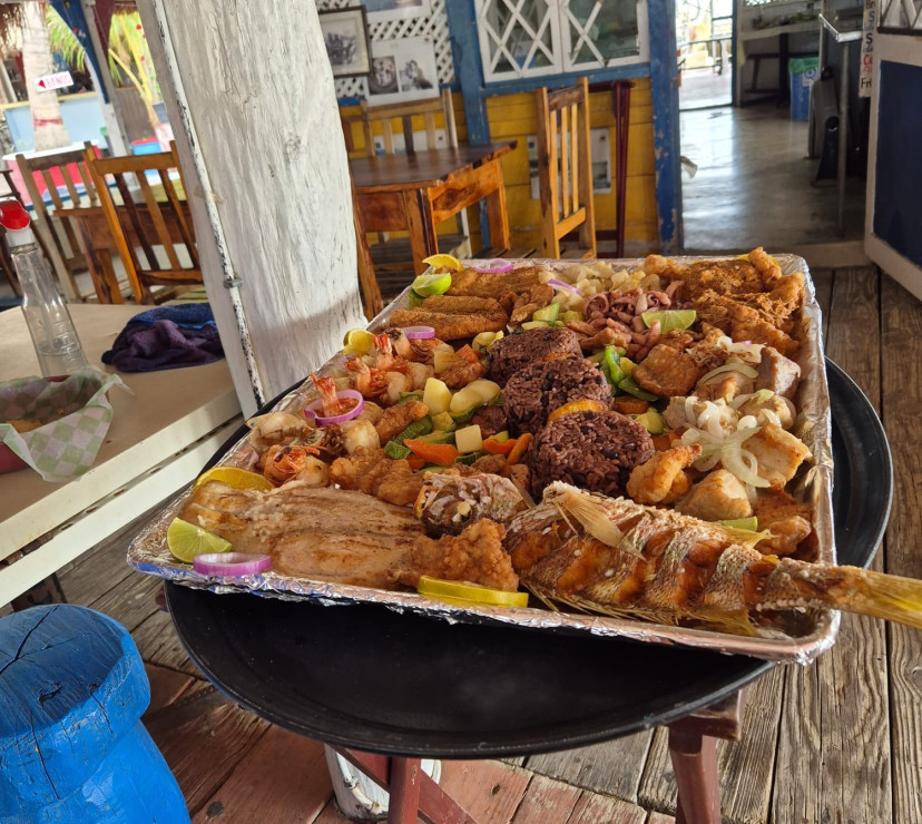 original BBQ Kubaner 1