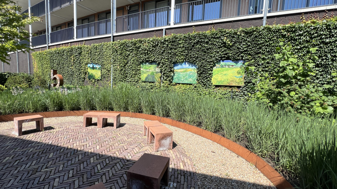original 38 Van Gogh Museum Nuenen