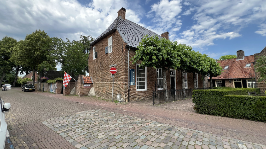 original 41 Impressionen Oirschot