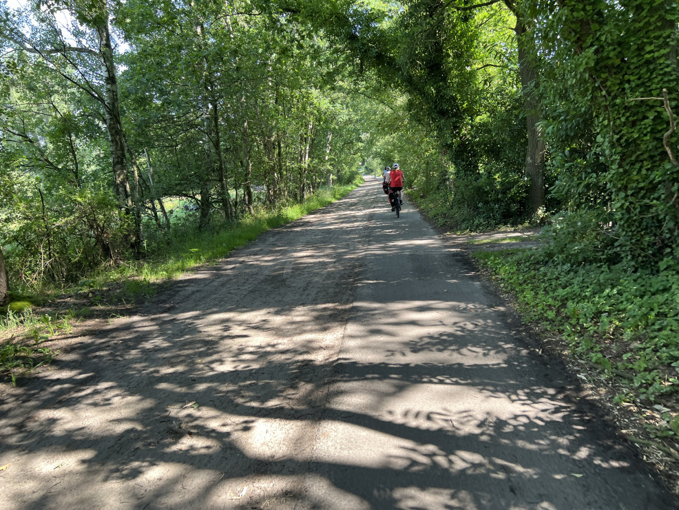 original 52 Radwege in Brabant