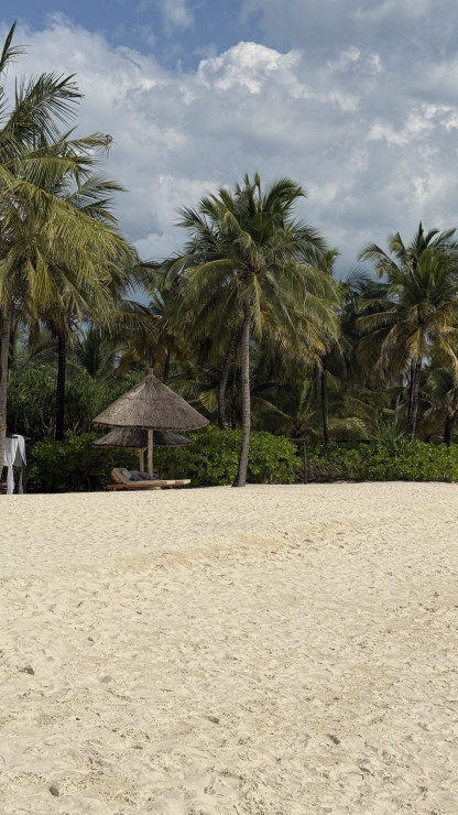 original 17- Strand RIU Palace Zanzibar