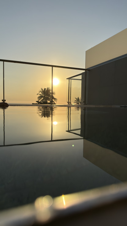 original 19- Zimmer RIU Palace Zanzibar