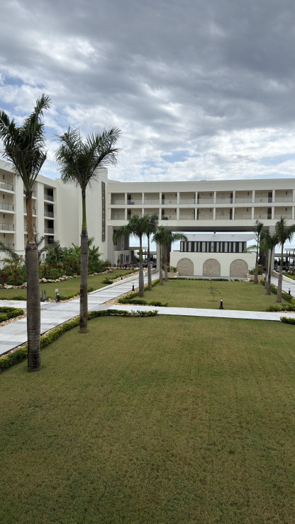 original 34- RIU Palace Swahili