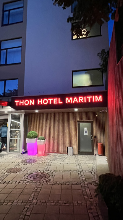 original 019 Thon Hotel Maritim Stavanger