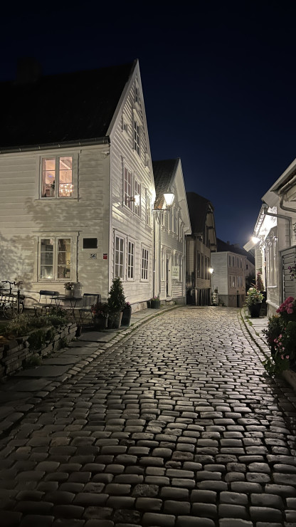 original 021 Stavanger Altstadt