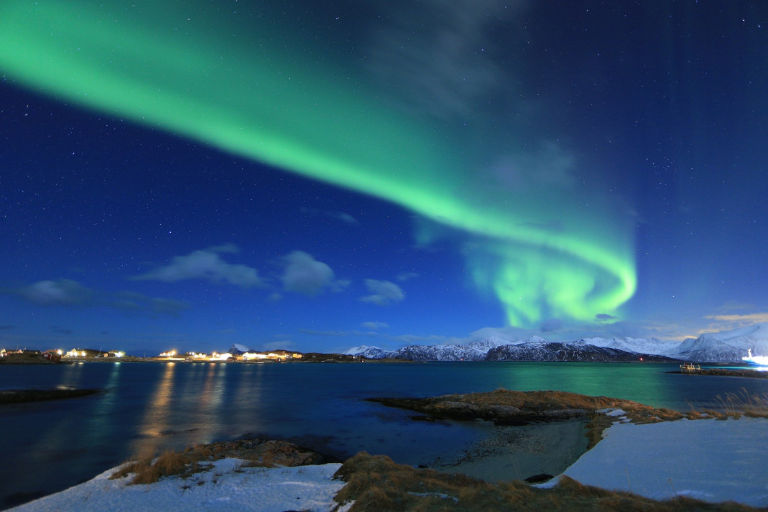 original pixabay tromso