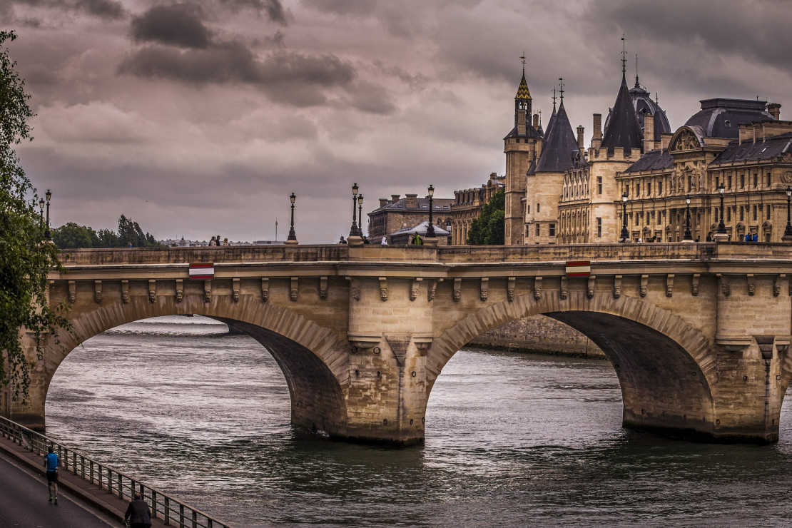 original pixabay pont-neuf