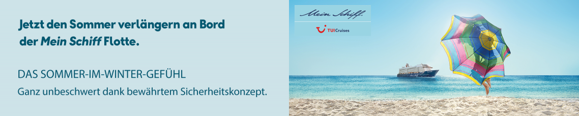 TUI Cruises TUI Cruises