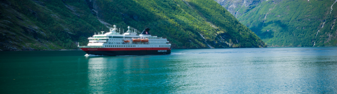 hurtigruten