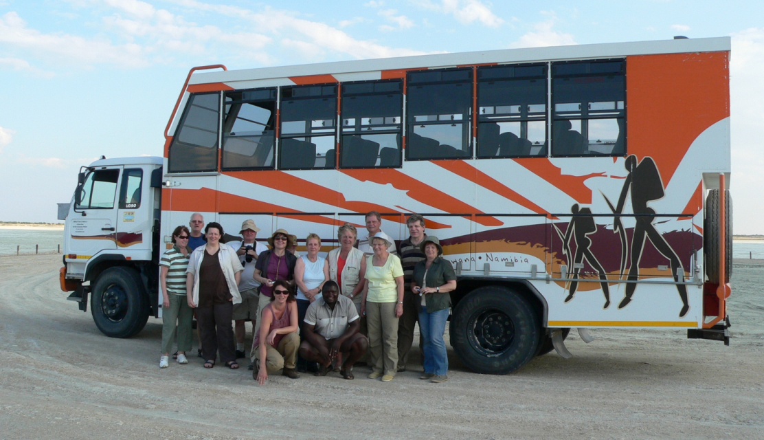 Namibia