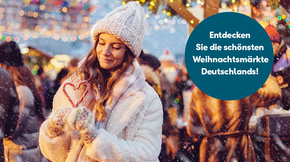Weihnachtsmaerkte