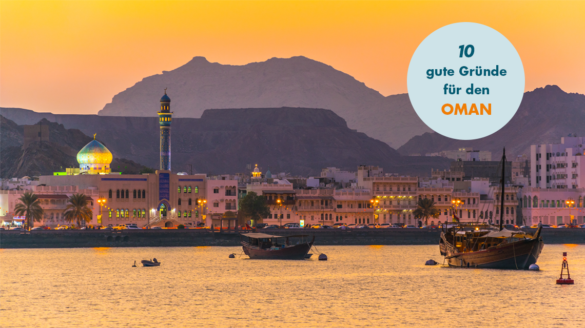 Oman