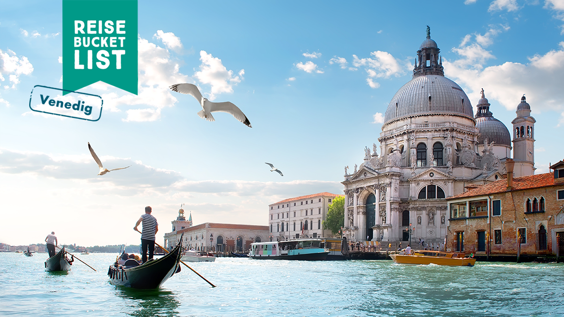 Header Venedig