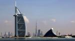 original Burj-al-Arab Burj Chalifa und Jumeirah original Burj-al-Arab Burj Chalifa und Jumeirah