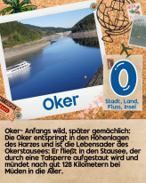 original Oker