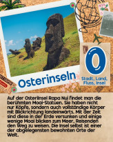 original Osterinseln