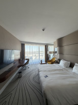 original Hotelzimmer
