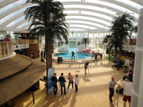 original Beach Club I