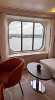 original MS Europa Panorama-Suite