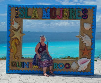 original Tina Isla Mujeres 1