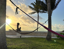 original CUN Sonnenunterg