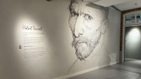 original 33 Van Gogh Village Nuenen