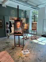 original 34 Van Gogh Museum Nuenen