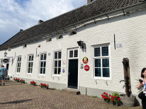 original 41 Brauerei in Oirschot