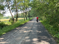 original 51 Radwege in Brabant