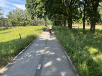 original 53 Radwege in Brabant