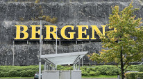 original 003 Ankunft Bergen