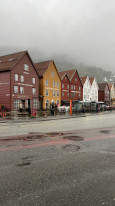 original 007 Bergen