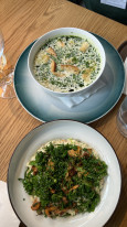 original 028 Fischsuppe Stavanger