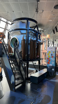 original 029 Erd lmuseum Stavanger