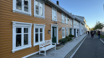 original 035 Kristiansand