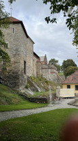 original 064 Festung Akershus Oslo