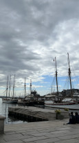 original 067 Hafen Oslo