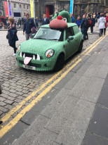 original Edinburg 6