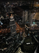 original Burj Khalifa 2